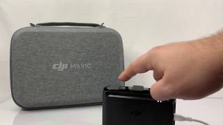 DJI Mavic Mini Charging Hub | A Closer Look | A must for your Drone!