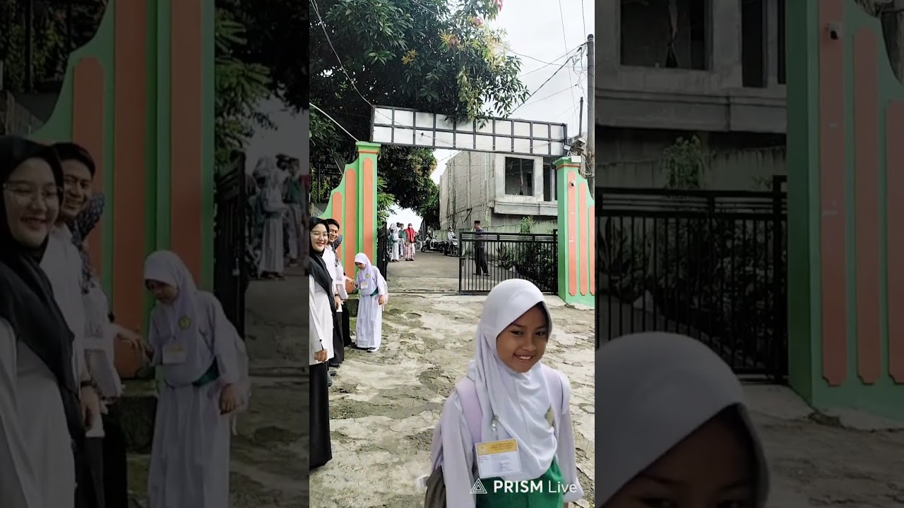 Salinan dari Siaran langsung MIS Nurul Hidayah Pamulang