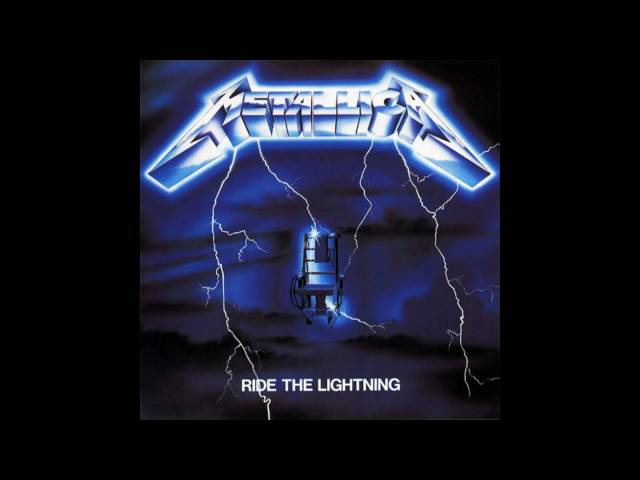 Metallica - The Call Of Ktulu