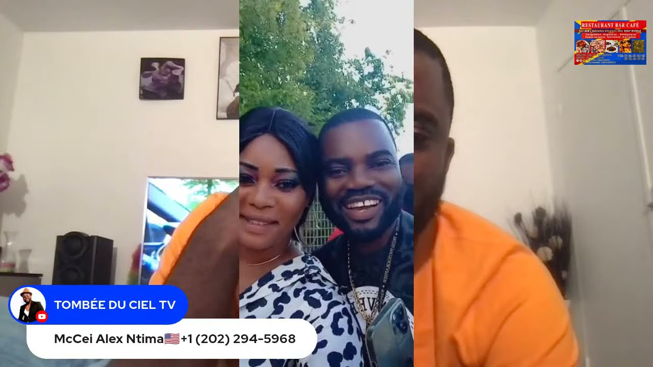 Werrason: Tozui ba visa mais maboko ya mwindu ewuti wapi? Ba fans face Alex Ntima