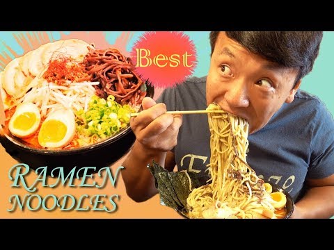 twitch-con-&-best-ramen-noodles-in-san-diego?!