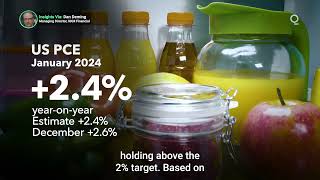 Will Downside Risks Overtake the Fed’s 2% Inflation Target? | Presented by CME Group