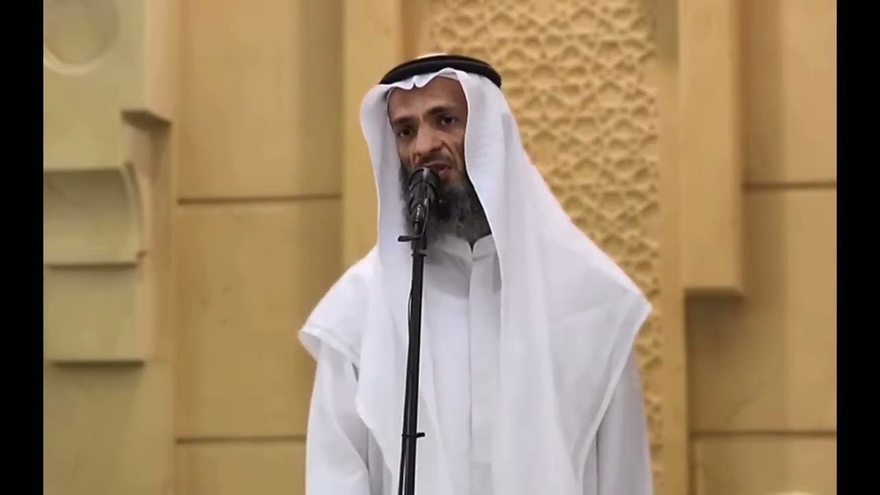 كيف يهون عليك أن تنقطع‏ عن ختم القرآن وعن الصيام لله والقيام بين يديه بعد رمضان! |الشيخ خالد إسماعيل