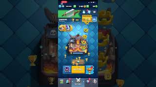 Clashroyale 0 - 10000 Ep 6 #clashroyale #10000 #gaming #clashroyaleranked #supercell