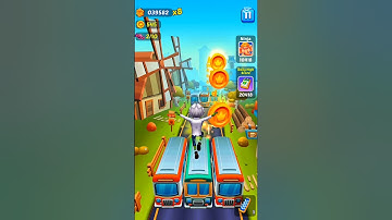 Subway princess runner |All best funny fails and fallscompilation#shorts #gaming