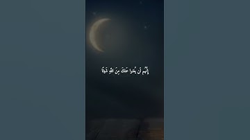 سورة الجاثية: القارئ سعد الغامدي