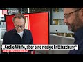 REFORM-RUMMS: Licht und Schatten bei der großen Regierungswende | Vertraulich-Clip