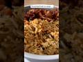 Street style Fried rice recipe ✨