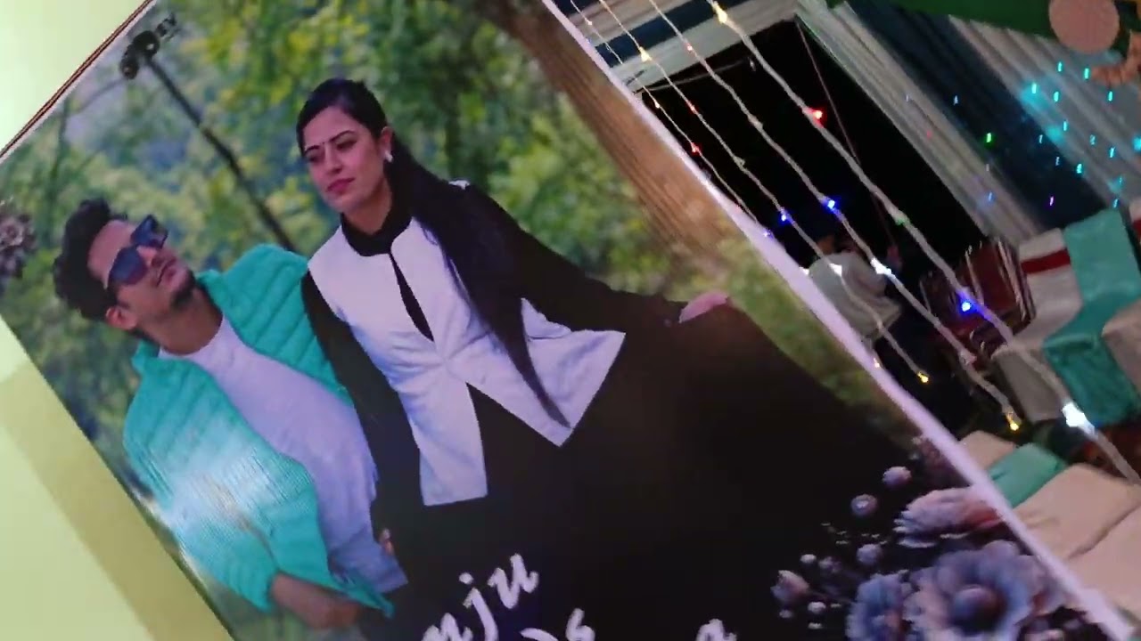 Kontha Wedding Sanju Start 