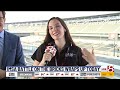 Final day of IMSA at the Indianapolis Motor Speedway