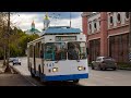 "Транспорт Екатеринбурга" ЗиУ-682 КР Иваново | номер 141 | маршрут 35 | Екатеринбург 