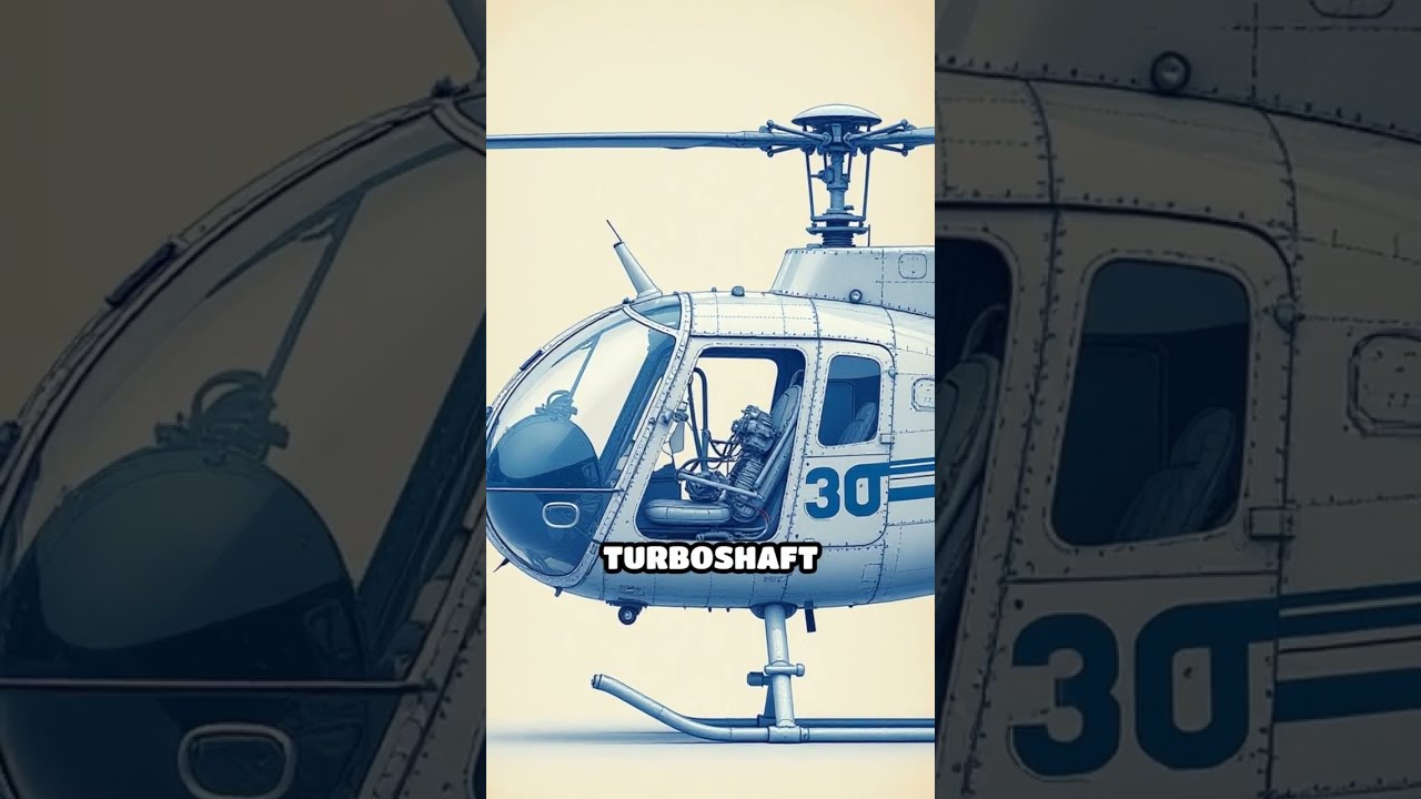 How The Huey Helicopter Was Born