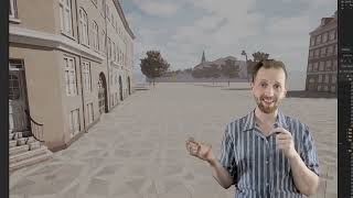 Pivot Point in Unreal Engine 5.8 - Temporary vs permanent change
