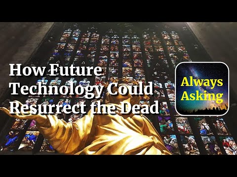 Video: In The USA, Scientists Were Allowed To Resurrect The Dead - Alternative View