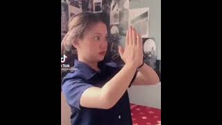 kumpulan video orang gila virall di tiktok