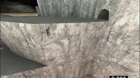 Kiwis UT CTF Movie v2