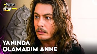 Tarık, Annesinin Fenalaştığını Öğrendi Yalancı Yarim 3.Bölüm