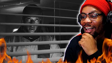 Lecrae - Spread The Opps (Official Video) Reaction