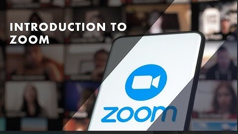 Zoom & Google Meet Intermediate Course Tutorial