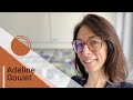 Adeline goulet chercheuse en biologie structurale  talents cnrs