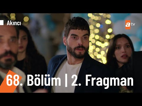 Hercai 68. Bölüm 2. Fragmanı | Evlat acısı