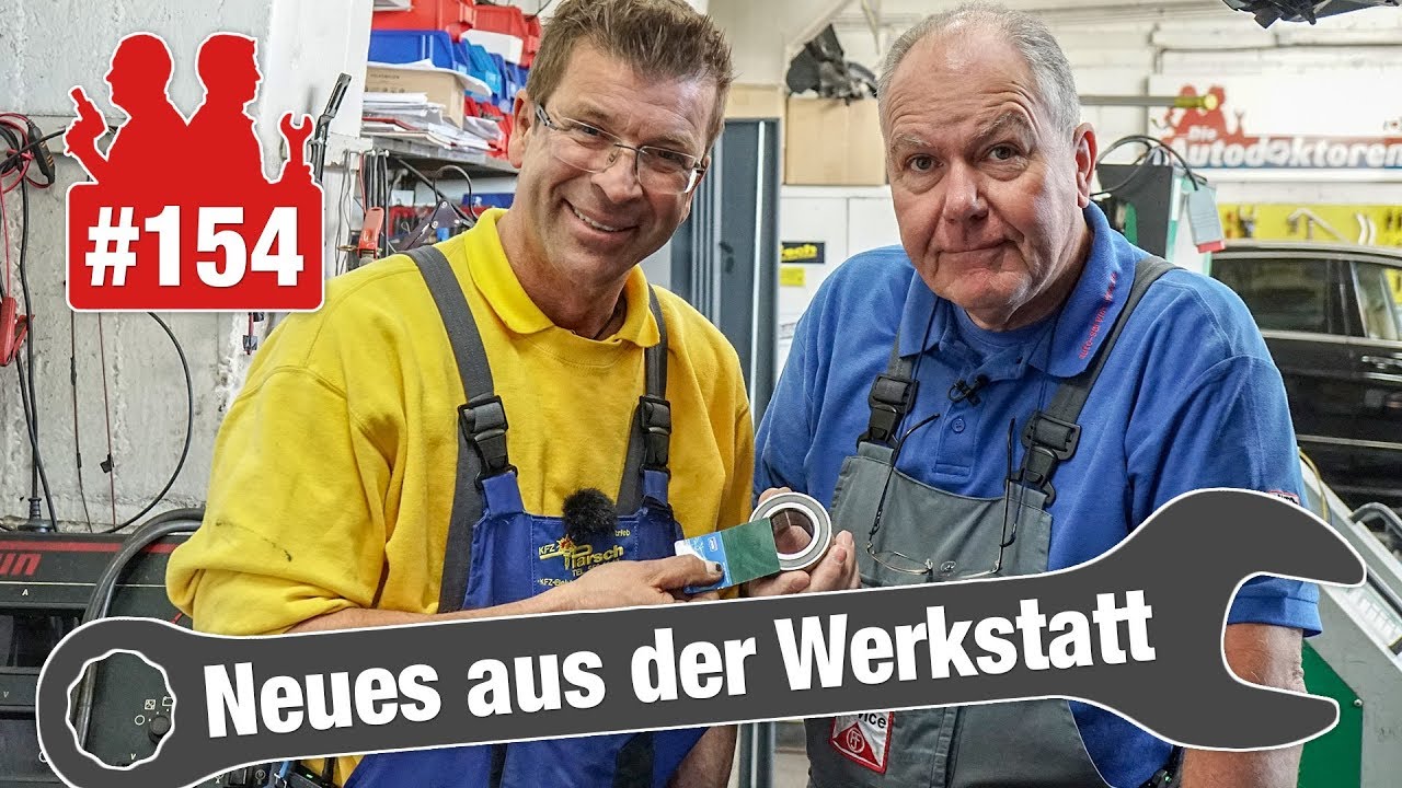 Live-Diagnose: Opel Antara streikt nach Motorrad-Starthilfe - ABS ...