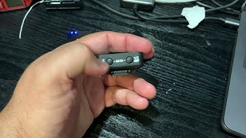 Rode Wireless GO II 2 Microphone Problems! FAIL! Pairing does not work Transmitter to Receiver FAIL