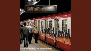 Video thumbnail of "Orchestraccia - Innamorasse dopo te"