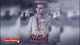 Kevin Roldan Ft. Daddy Yankee Y Juanka - Ruleta Rusa ( Remix)