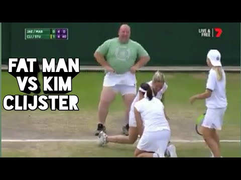 Video: Kim Clijsters nettovärde: Wiki, gift, familj, bröllop, lön, syskon