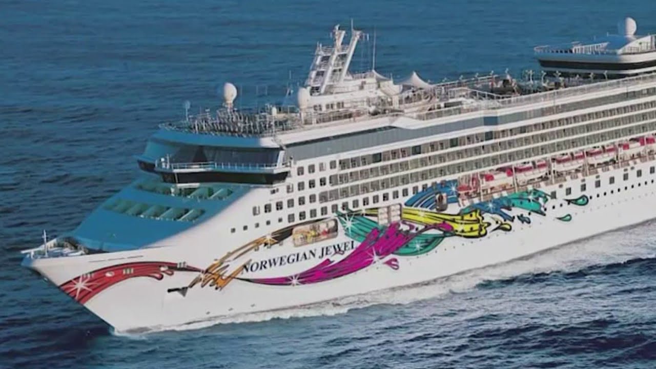 Norwegian Cruise Line Will Soon Offer Cruises Out Of Philadelphia YouTube Norwegian cruise line will soon offer cruises out of philadelphia youtube