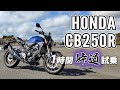 CB250R 2019 HONDA【試乗レンタル】自分用乗り換え参考レビュー【モトブログ】