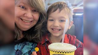 Family of 7-year-old boy found dead in Cincinnati home speaks out as suspects plead not guilty