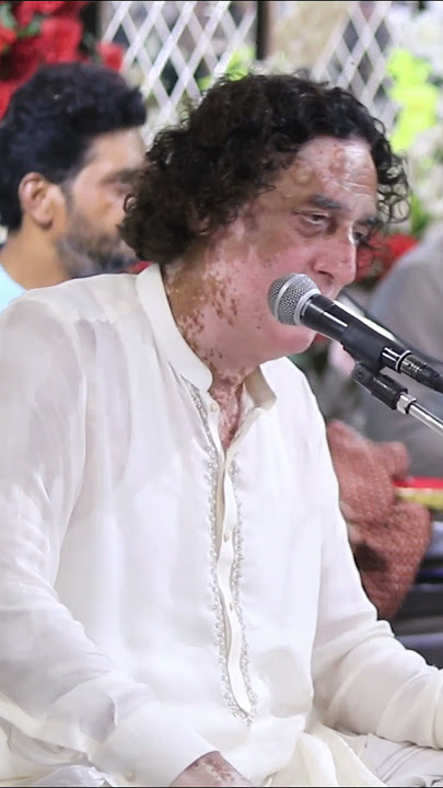Arif Feroz Qawwal #bestharmounium #sazina #tabla #tablamusic #motivational