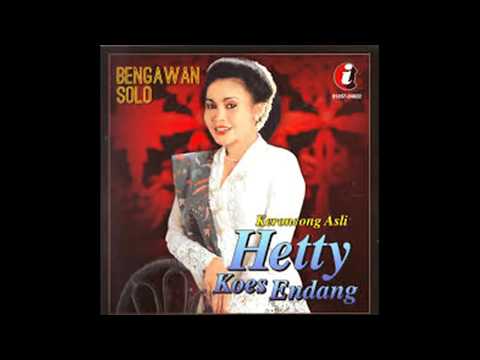 LAGU KERONCONG POP HETTY KOES ENDANG