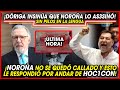 ¡ESTE VIDEO SE VIRALIZÓ POR TODO MÉXICO! LÓPEZ DÓRIGA SEÑALA A NOROÑA POR EL ASESlNATO DE ALCALDE