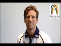 Brant Garvey High Performance Paratriathlon Squad