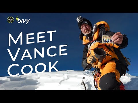 The Founding Story of Bivy Stick - Part 1 - video from Bivy