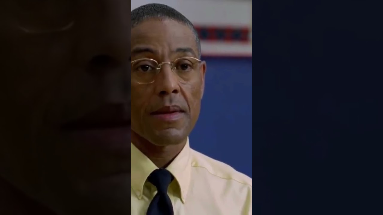 gus and walter edit (also kid named finger)