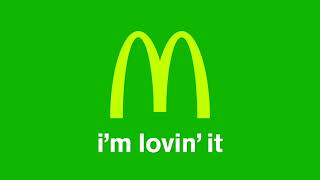 Mcdonalds Ident 2019 With 6 Effects