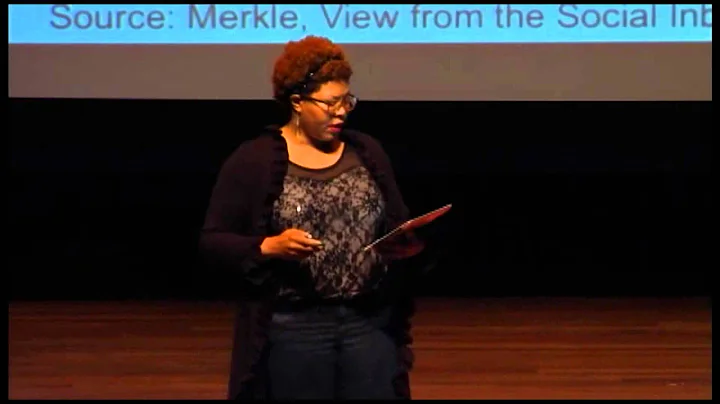 Cheryl Contee | The End of the Digital Divide | PDF12 HD