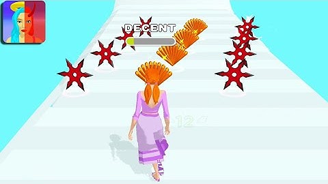 DESTINY RUN BIG UPDATE ALL LEVELS GAMEPLAY WALKTHROUGH PART 11 IOS,ANDROID