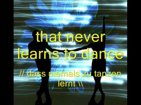 Leann Rimes - Some Say Love - The Rose - lyrics - german - deutsch