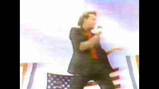 Andy Gibb - An Everlasting Love - Glen Campbell 1986