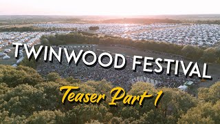 Twinwood Festival 2023 (Official First Trailer!)