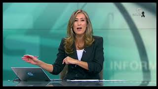 ¡¡Ultima hora!! Galicia en Llamas en nivel 2 (16 Octubre 2017)