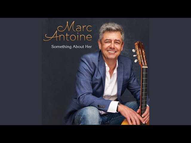 Marc Antoine - Still In Love