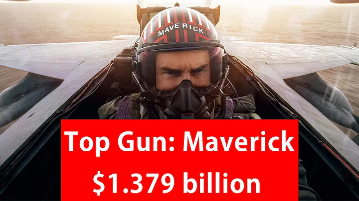 ‘Top Gun: Maverick’ Takes Down ‘Avengers: Infinity War’ as 6th Highest Grossing Movie