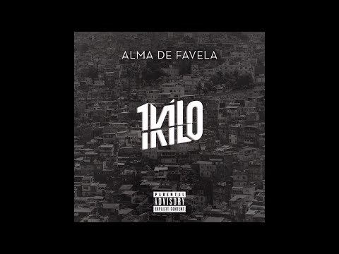 1Kilo disponibiliza single "Nossa Sentença" com Xan, Knust, Pablo Martins, Diomedes Chinaski e Felp22; conferi