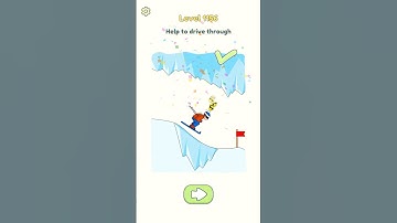 DOP 2 GAMEPLAY LEVEL 1156 #shorts #viral #shortfeed #trending #gaming